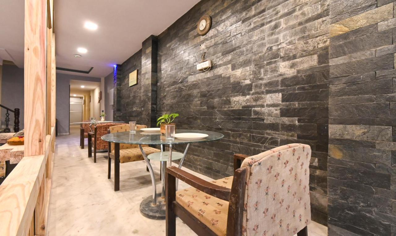 Treebo Siddharth Hotel Ajmer Exterior photo